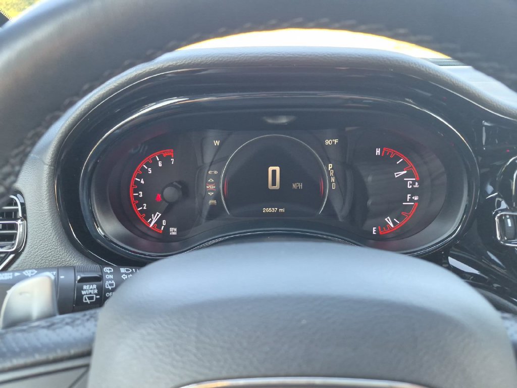 Used 2026 Dodge Durango GT AWD/4WD image 23