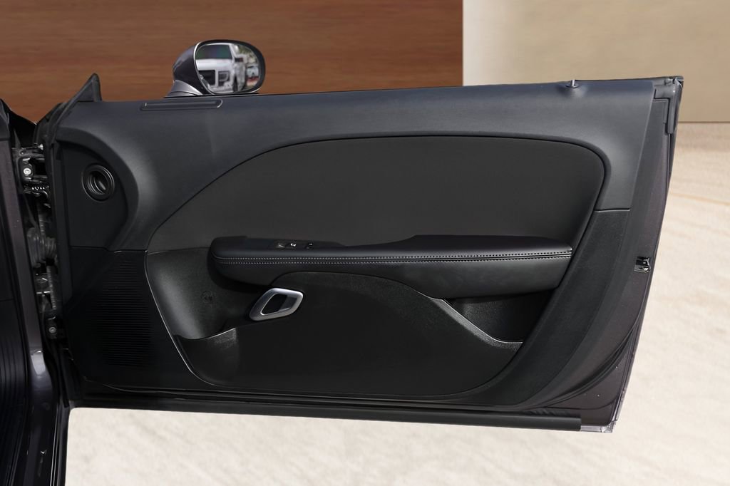 Used 2022 Dodge Challenger SXT w/ Blacktop Package image 24