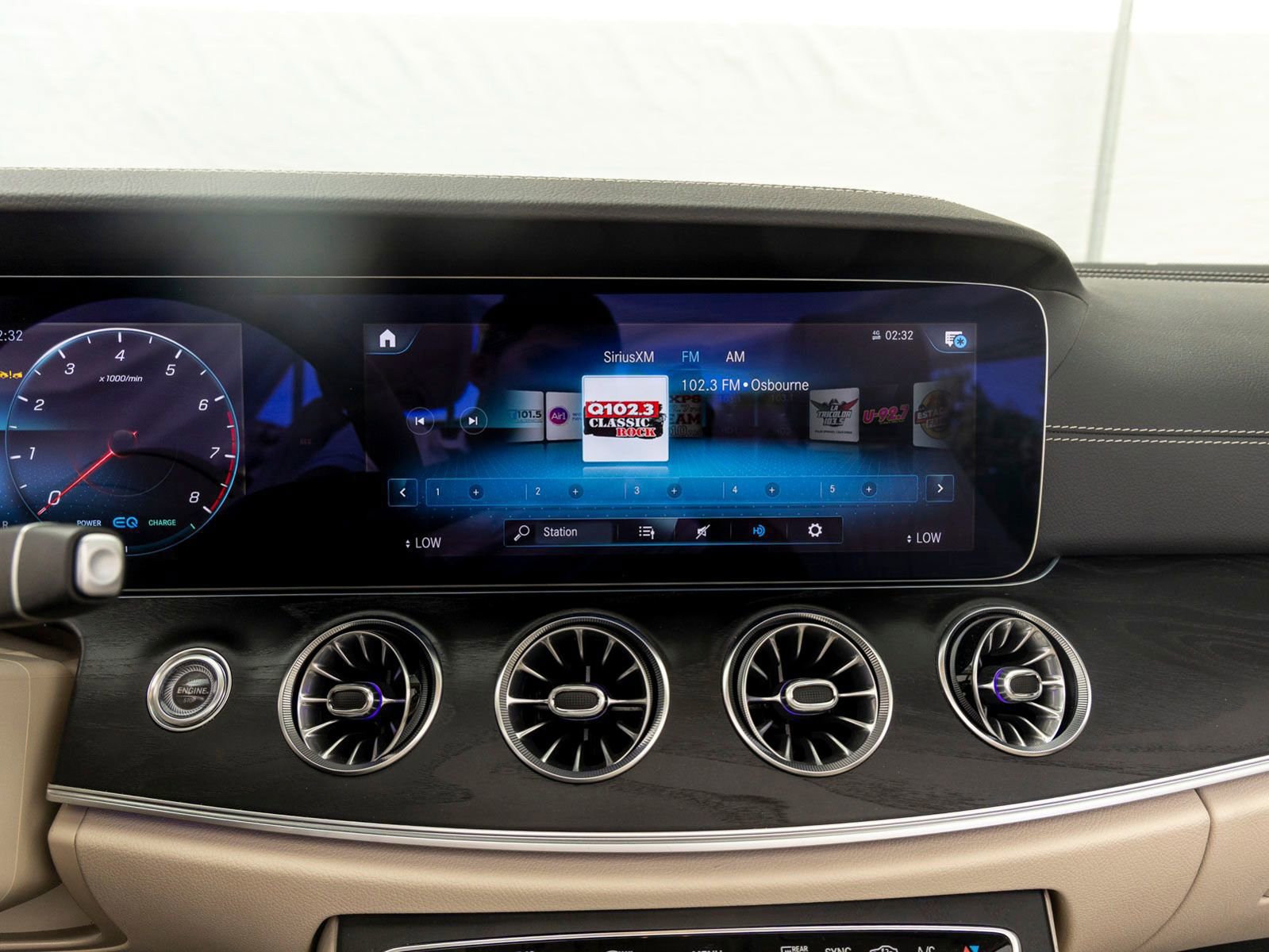 Used 2022 Mercedes-Benz E 450 Cabriolet image 18