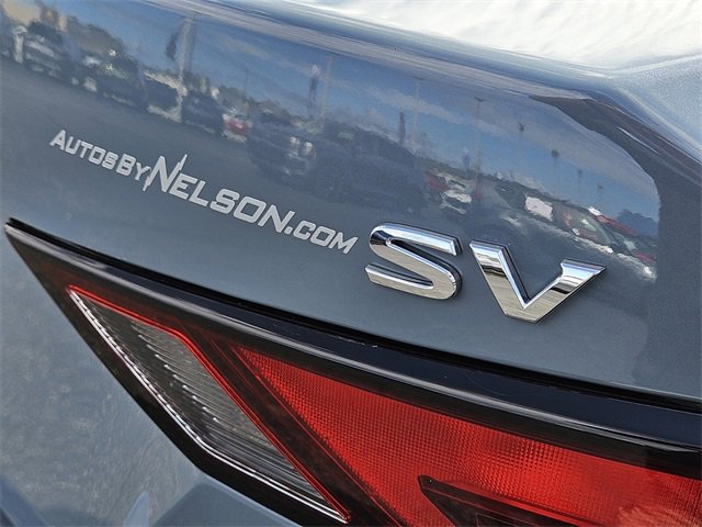 Used 2024 Nissan Sentra SV w/ All-Weather Package image 14