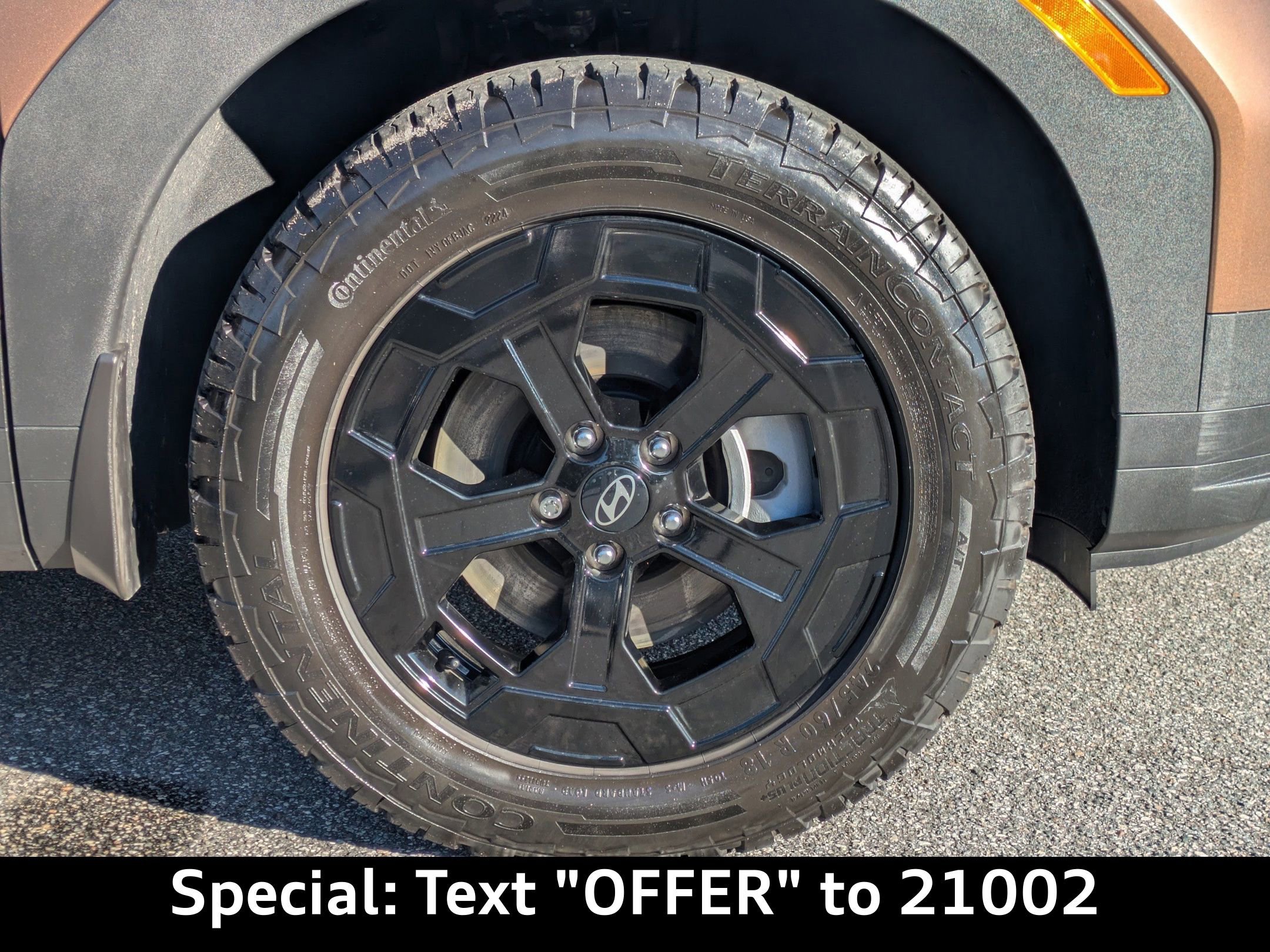 Used 2025 Hyundai Santa Fe XRT image 11