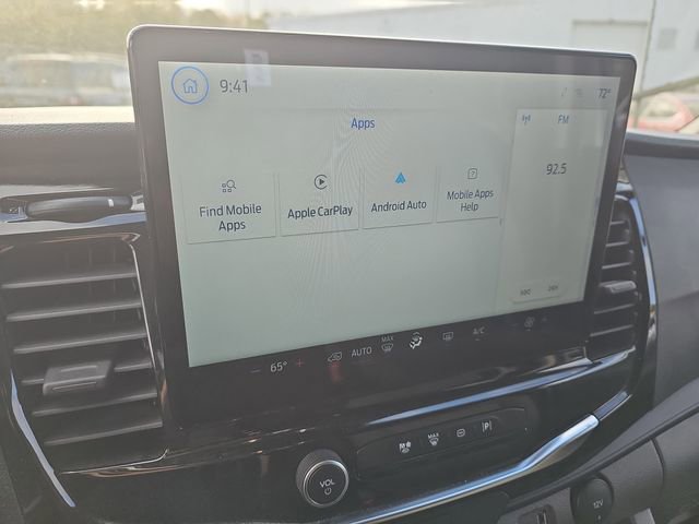 Used 2024 Ford Transit 350 XLT image 20