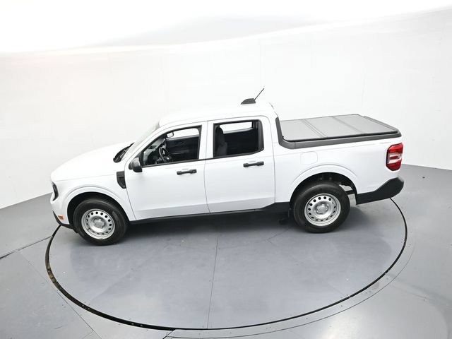 Used 2025 Ford Maverick XL w/ Equipment Group 102A AWD/4WD image 41
