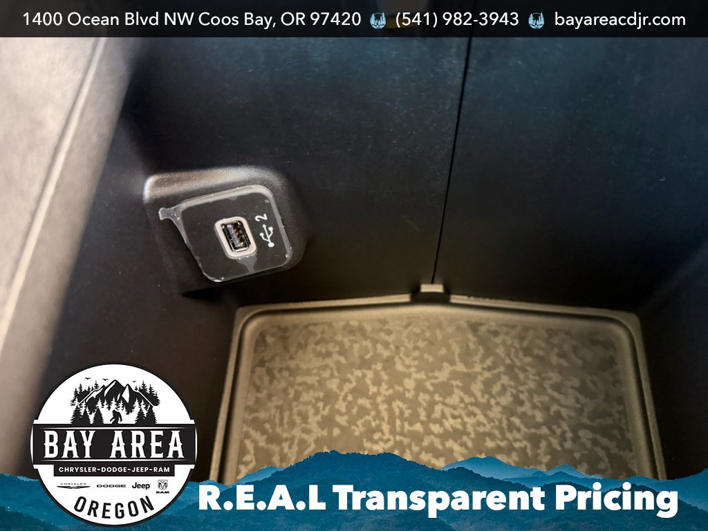 New 2026 Jeep Wrangler Unlimited Sport w/ Dual Top Group AWD/4WD image 24