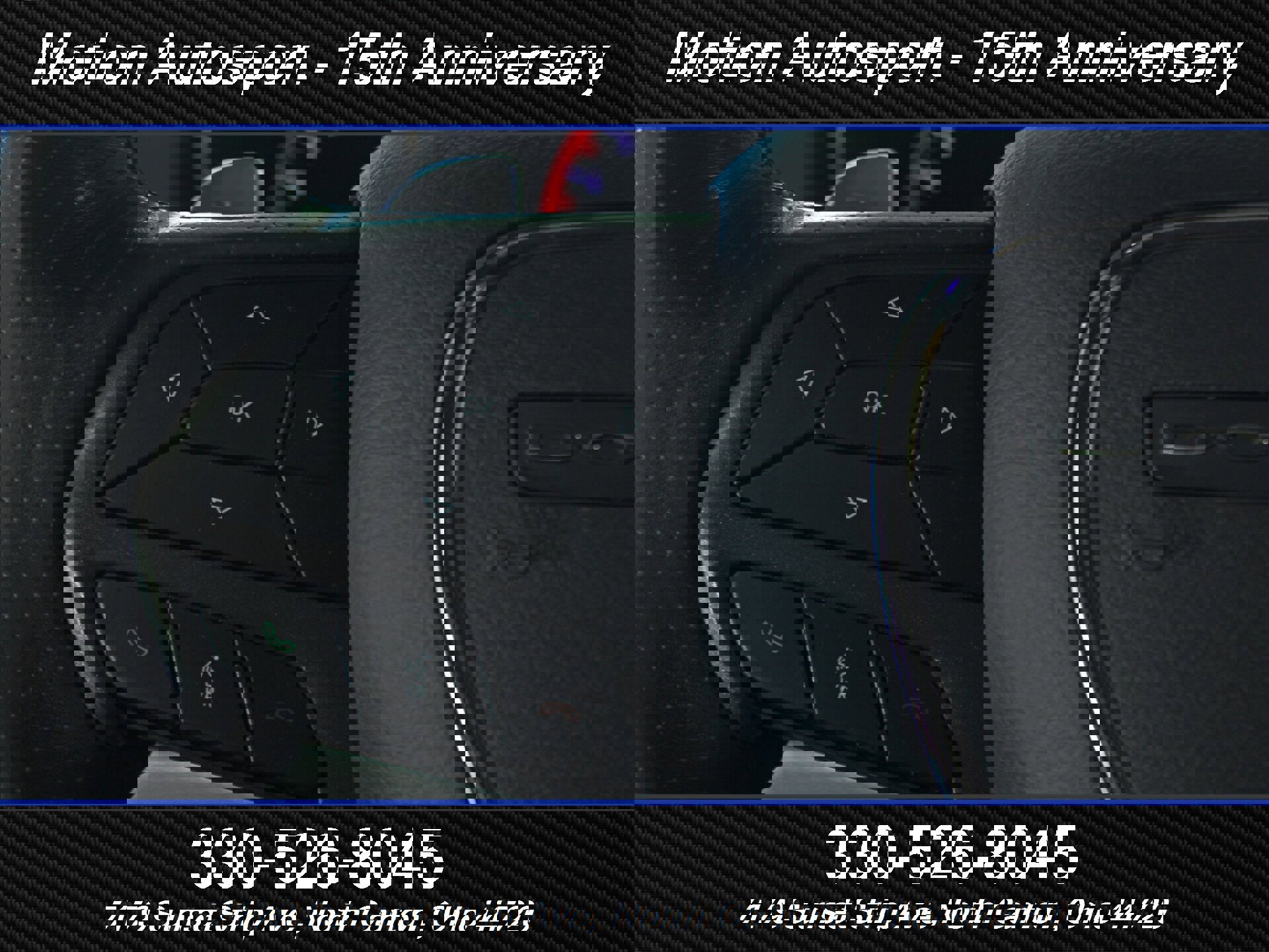 Used 2020 Dodge Durango R/T w/ Technology Group image 18