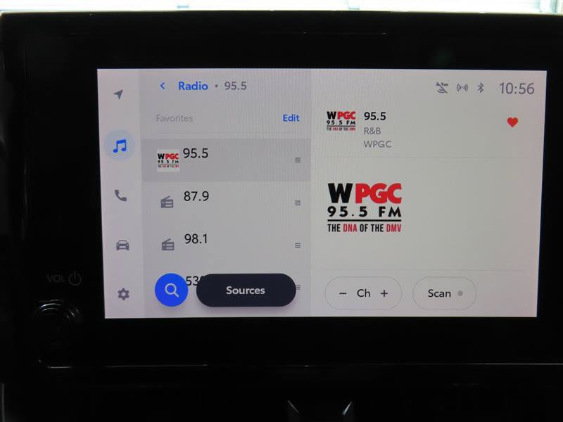 Used 2023 Toyota Corolla LE FWD image 24