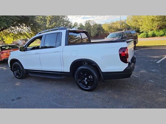 Used 2023 Honda Ridgeline Black Edition image 20