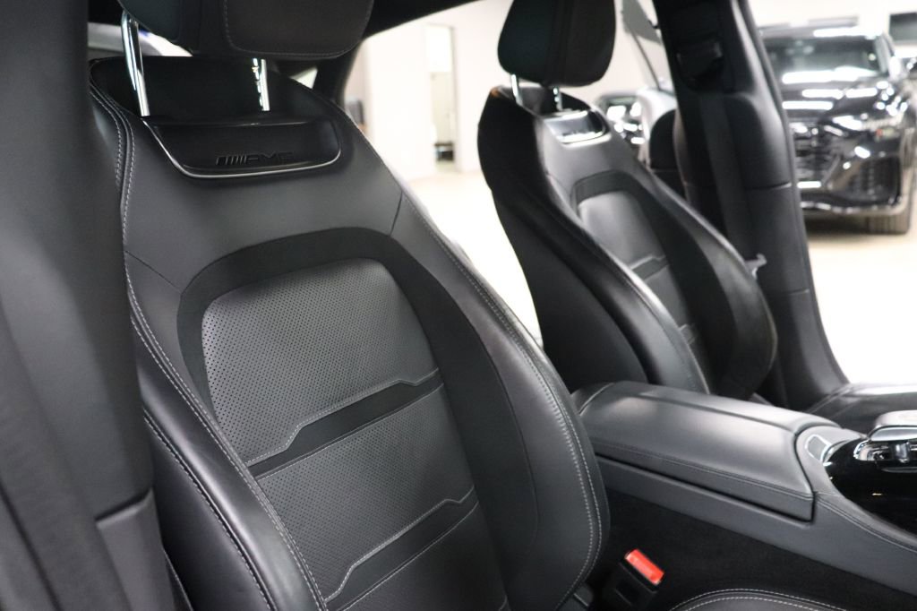 Used 2021 Mercedes-Benz AMG GT 63 S image 28