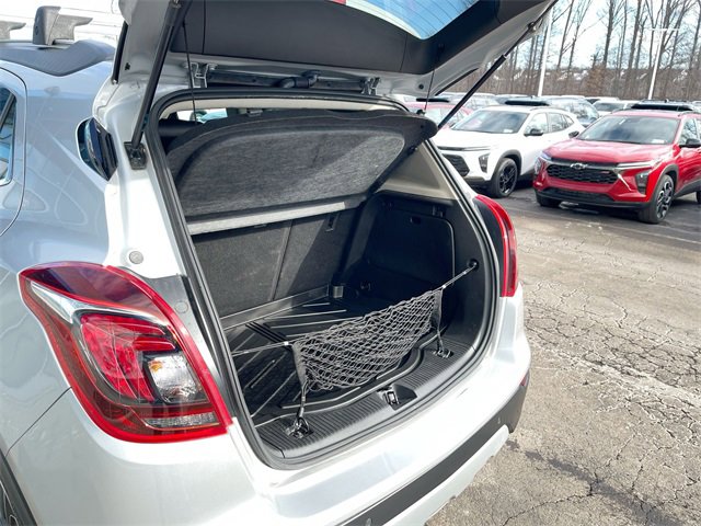 Used 2021 Buick Encore Preferred w/ Safety Package II image 26