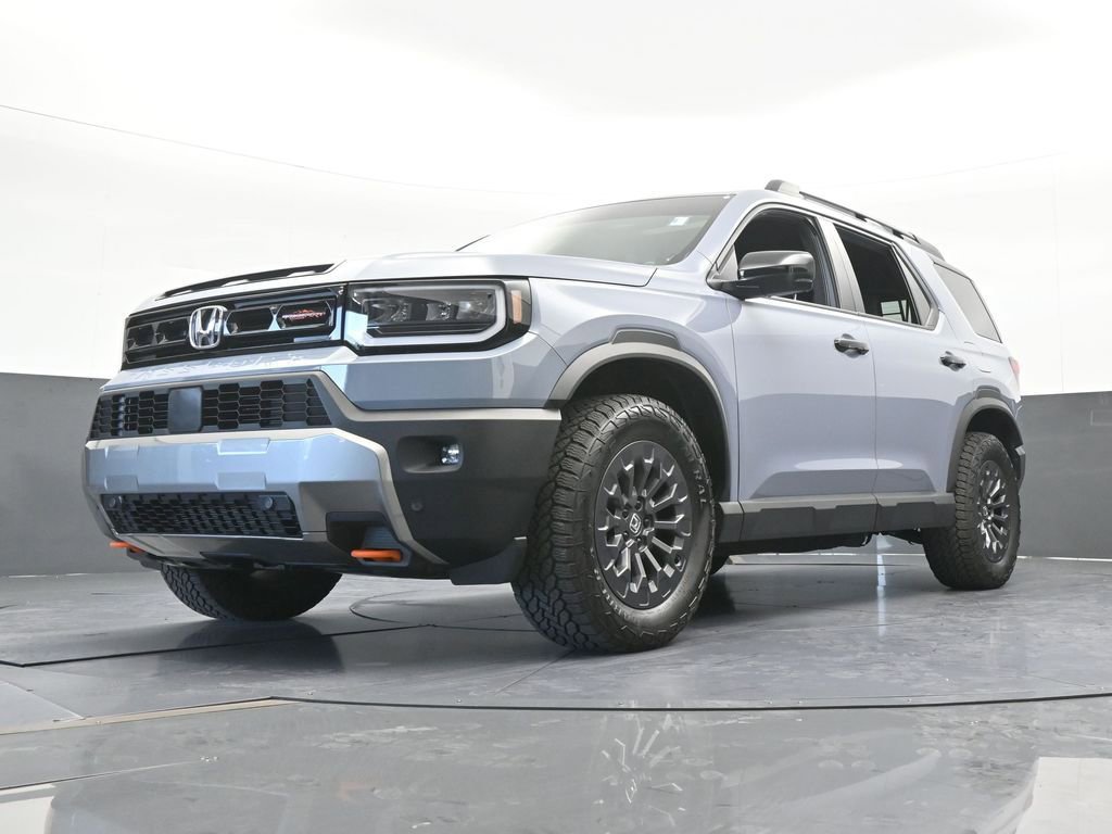 Used 2026 Honda Passport TrailSport image 57