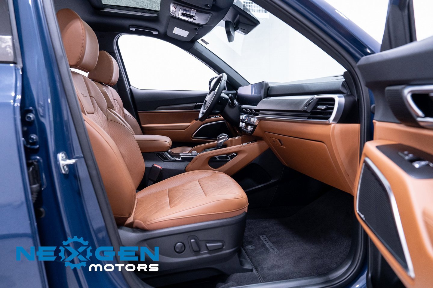 Used 2024 Kia Telluride SX X-Pro image 56