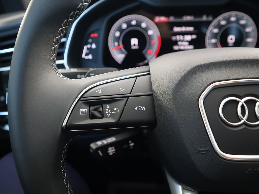 Used 2026 Audi Q7 3.0T Premium Plus w/ Premium Plus Package image 12