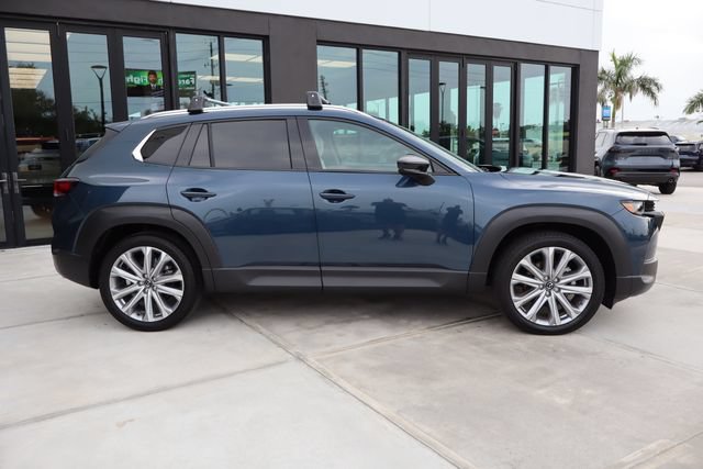Used 2026 MAZDA CX-50 AWD 2.5 S w/ Weather Package image 2