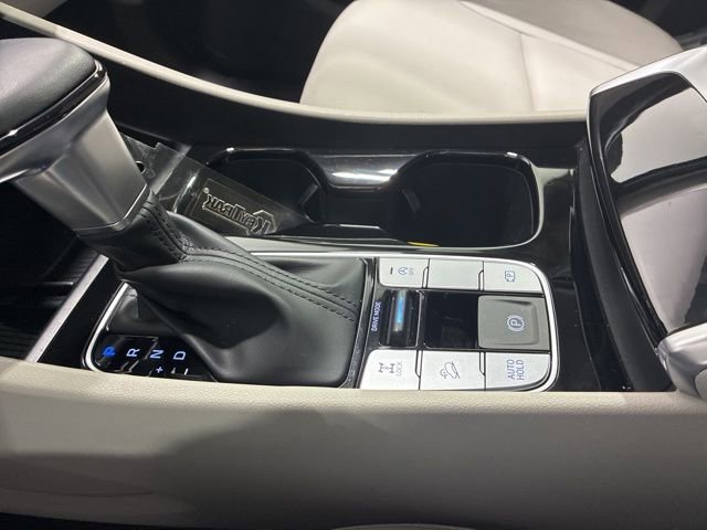 Certified 2025 Hyundai Tucson SEL image 47