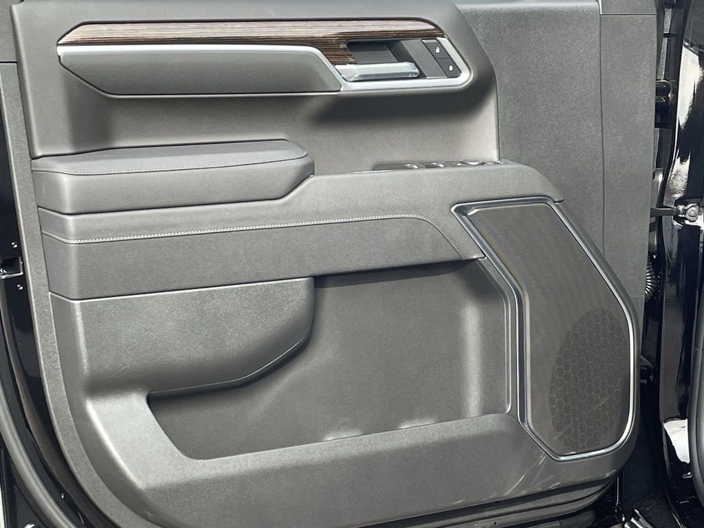 New 2026 GMC Sierra 1500 Elevation w/ Elevation Select Package image 22