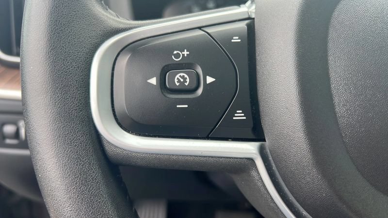 Used 2021 Volvo XC60 T8 Inscription Expression AWD/4WD image 21