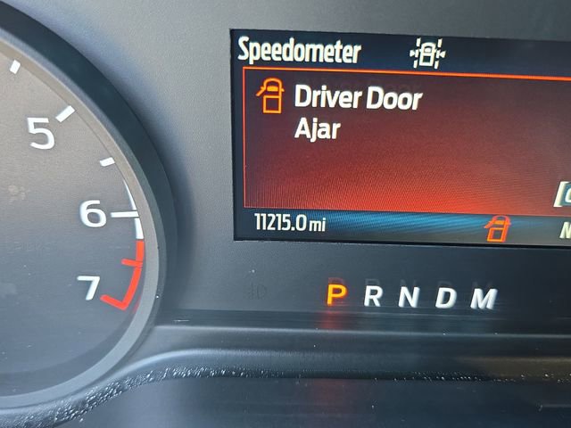 Used 2023 Ford F150 XL w/ STX Appearance Package image 25