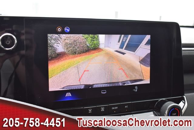 Used 2026 Chevrolet Colorado W/T w/ WT Custom Package AWD/4WD image 33
