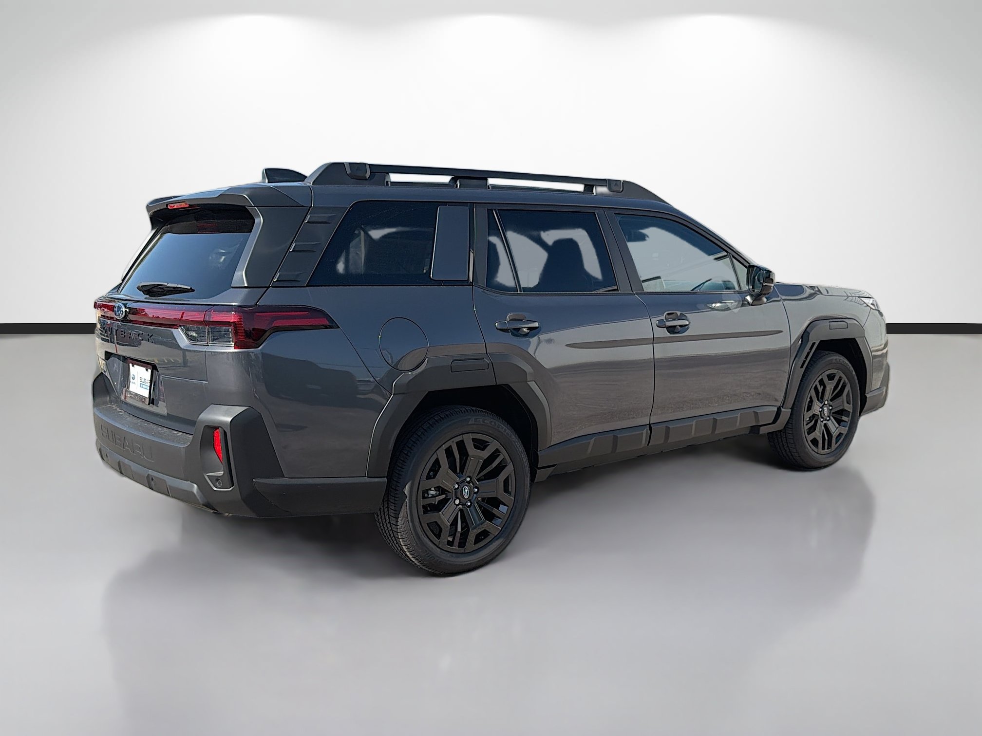 New 2026 Subaru Outback Limited XT AWD/4WD image 3