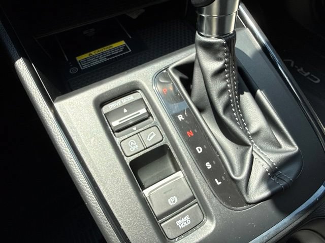 Used 2023 Honda CR-V EX-L image 30