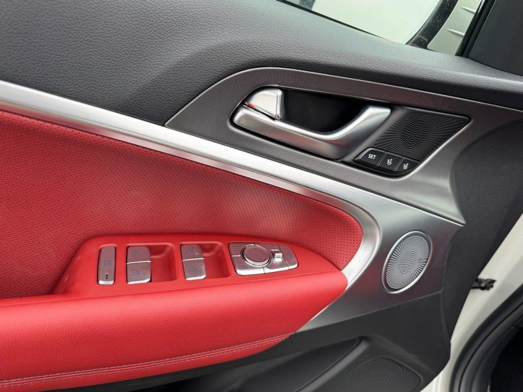 New 2026 Genesis G70 3.3T Sport Prestige image 11