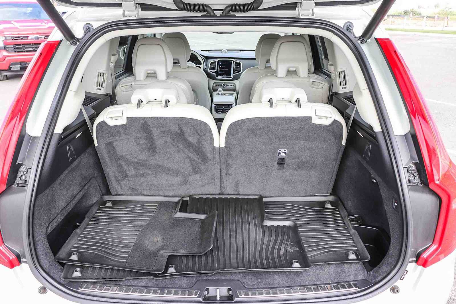 Used 2020 Volvo XC90 T8 Inscription w/ Protection Package Premier image 20