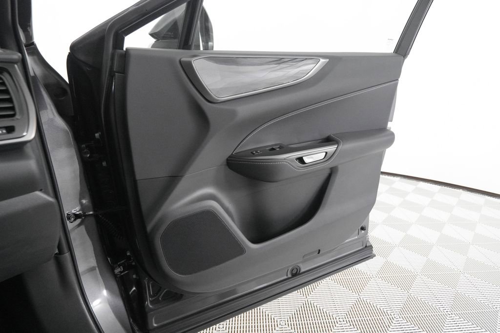 Used 2025 Lexus NX 250 FWD w/ Accessory Package (2T) image 20