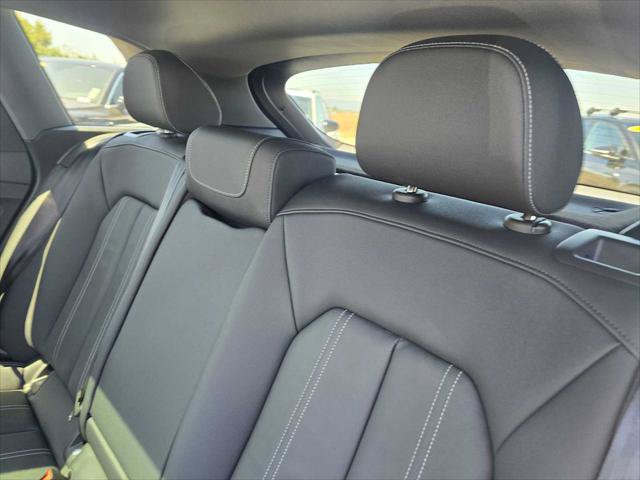 Used 2023 Audi Q4 e-tron Premium Plus w/ Premium Plus RWD image 20