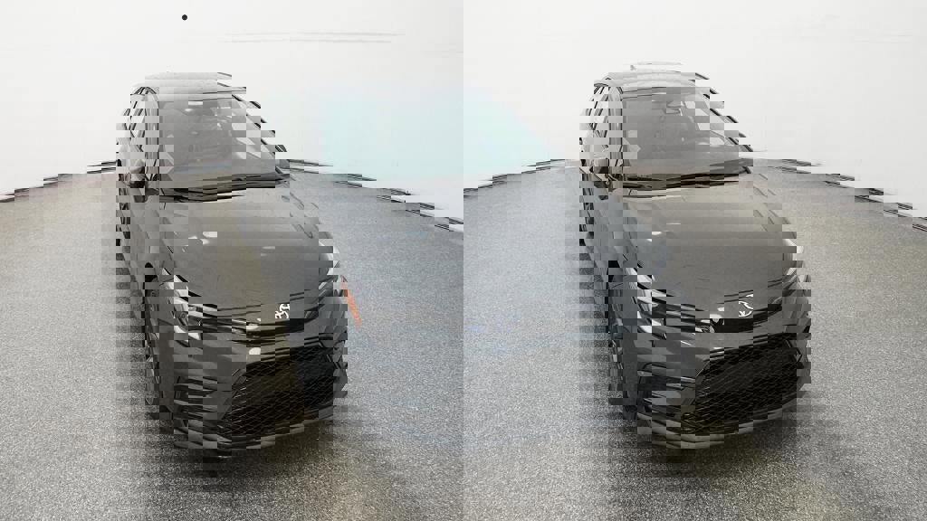 New 2026 Toyota Corolla SE image 14