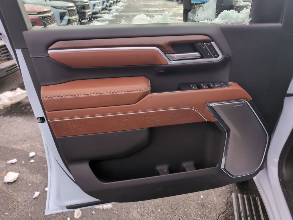 New 2026 GMC Sierra 3500 Denali Ultimate image 15