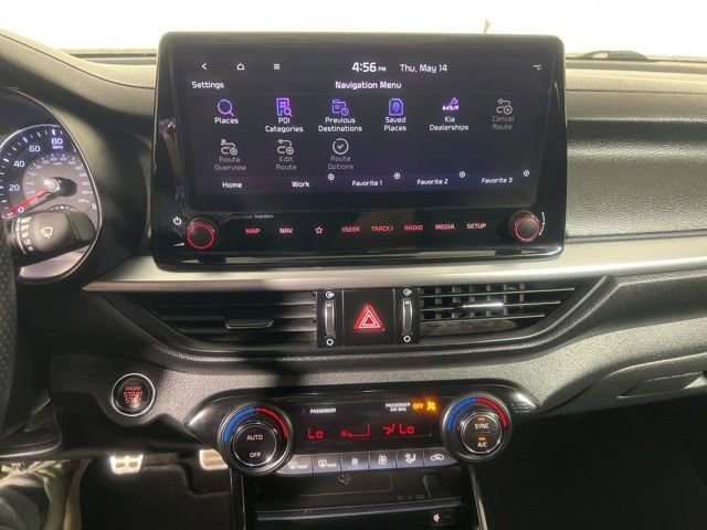 Used 2022 Kia Forte GT FWD image 20