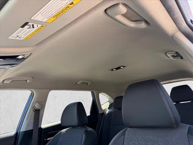 Used 2024 Kia Seltos S FWD image 19