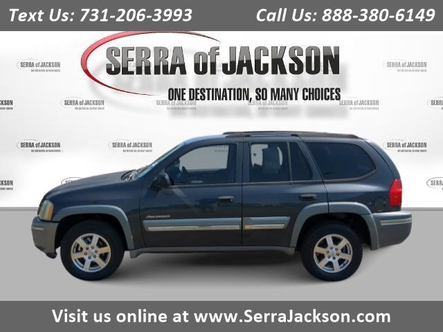 Used 2007 Isuzu Ascender S RWD image 1