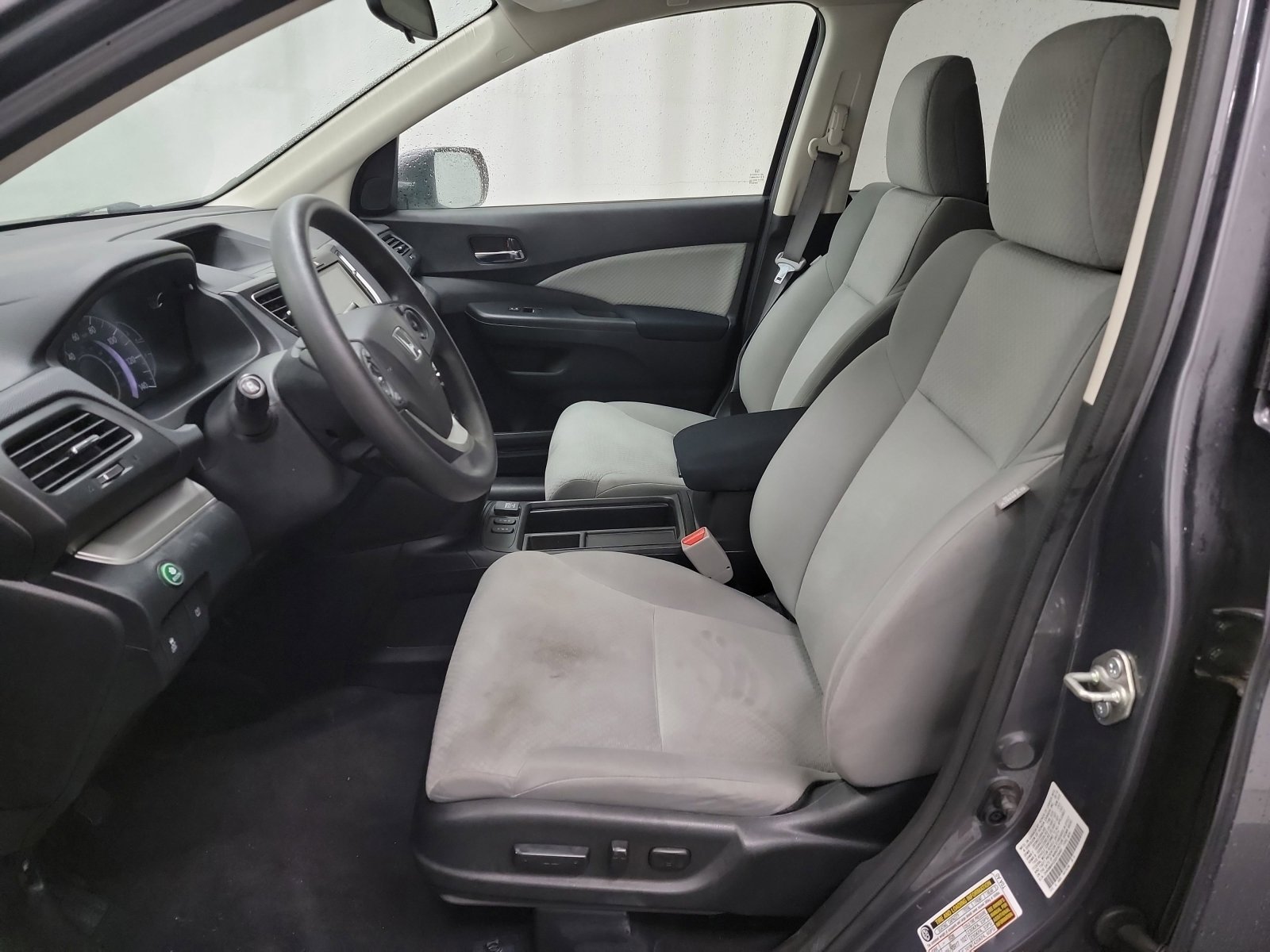 Used 2016 Honda CR-V EX image 12