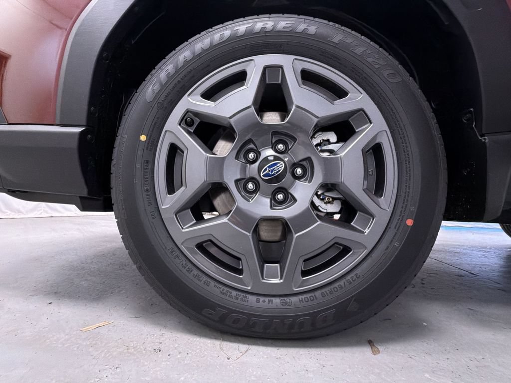 New 2026 Subaru Outback Premium AWD/4WD image 14