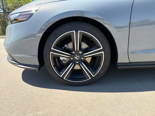 New 2026 Honda Accord Sport image 9