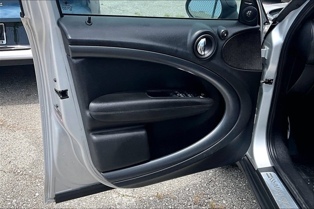 Used 2014 MINI Cooper Countryman S AWD/4WD image 19