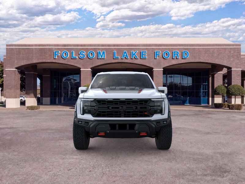 New 2026 Ford F150 Raptor R AWD/4WD image 6