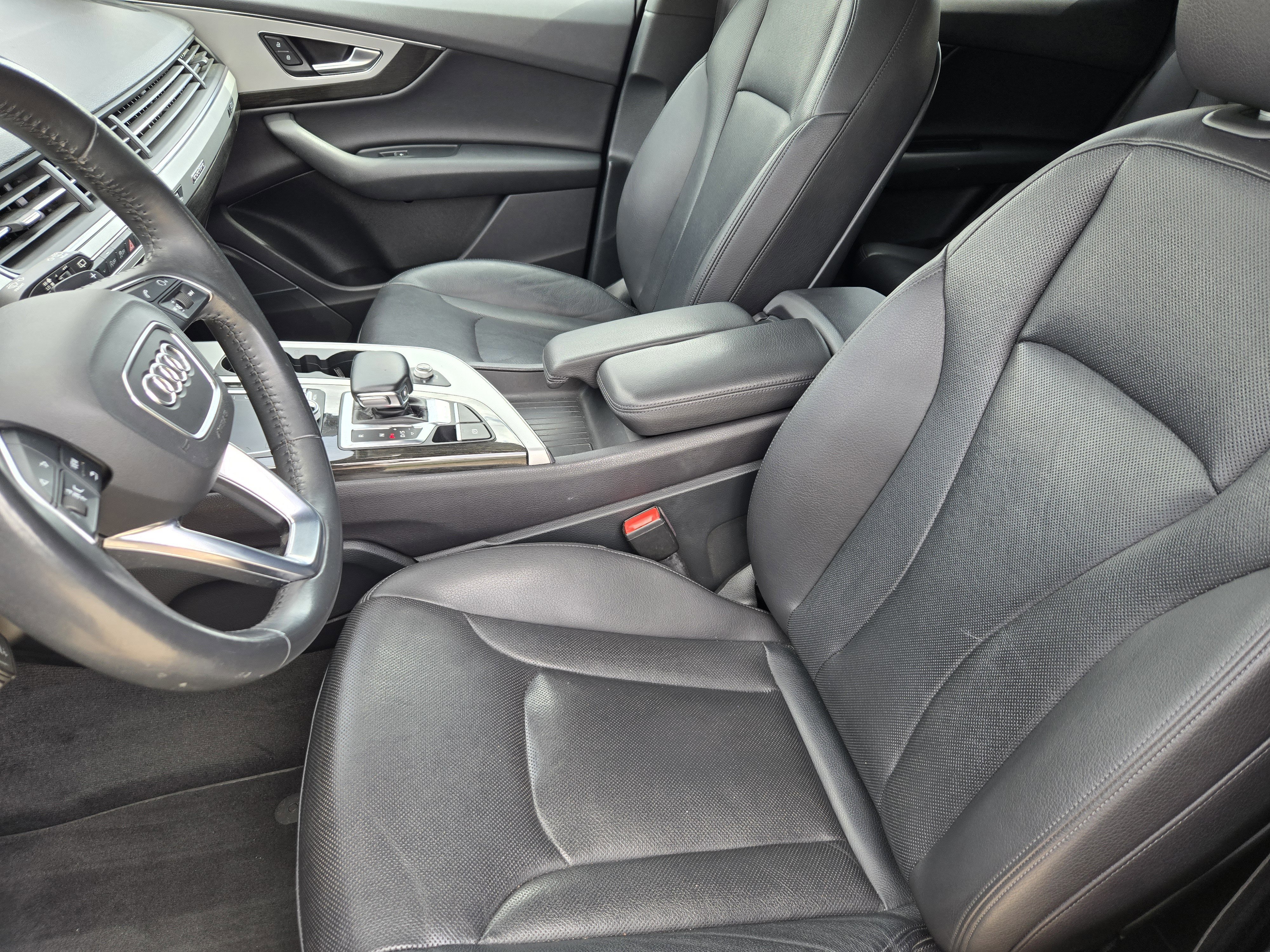 Used 2018 Audi Q7 2.0T Premium Plus image 7