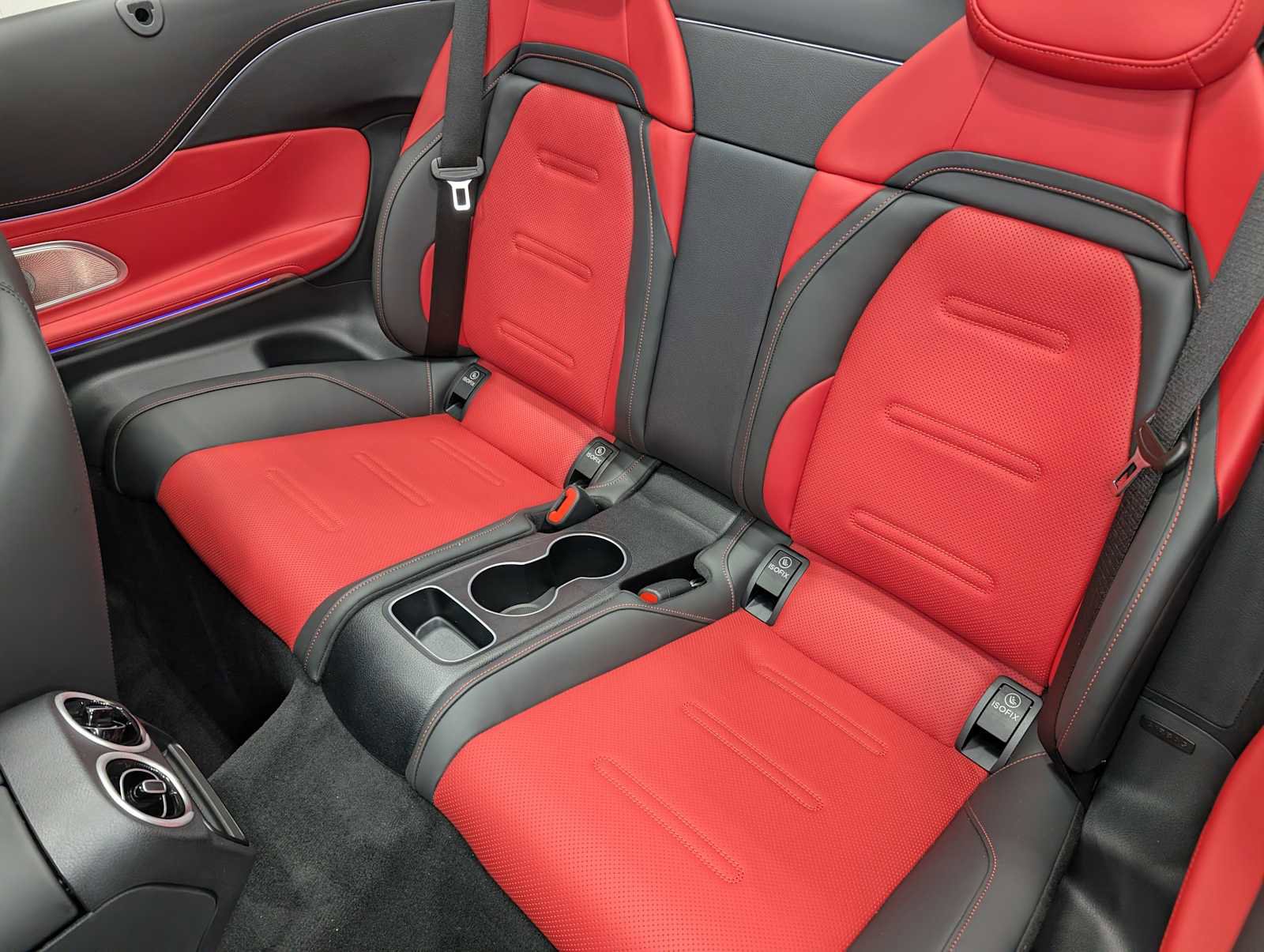 New 2026 Mercedes-Benz CLE 53 AMG 4MATIC Cabriolet image 24