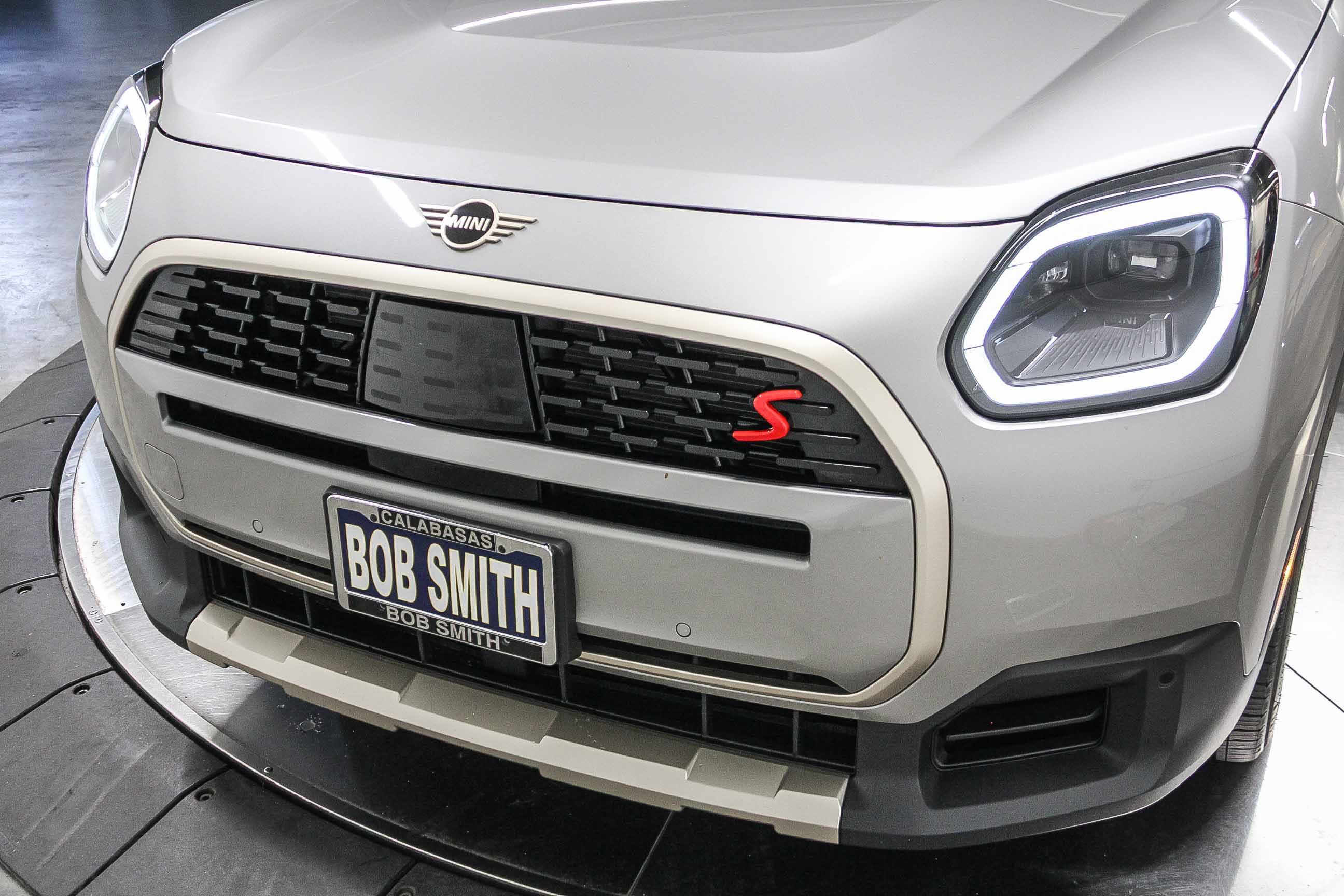 Used 2026 MINI Cooper Countryman S AWD/4WD image 11