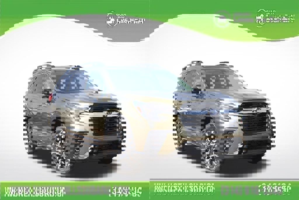 New 2026 Subaru Ascent Limited image 1