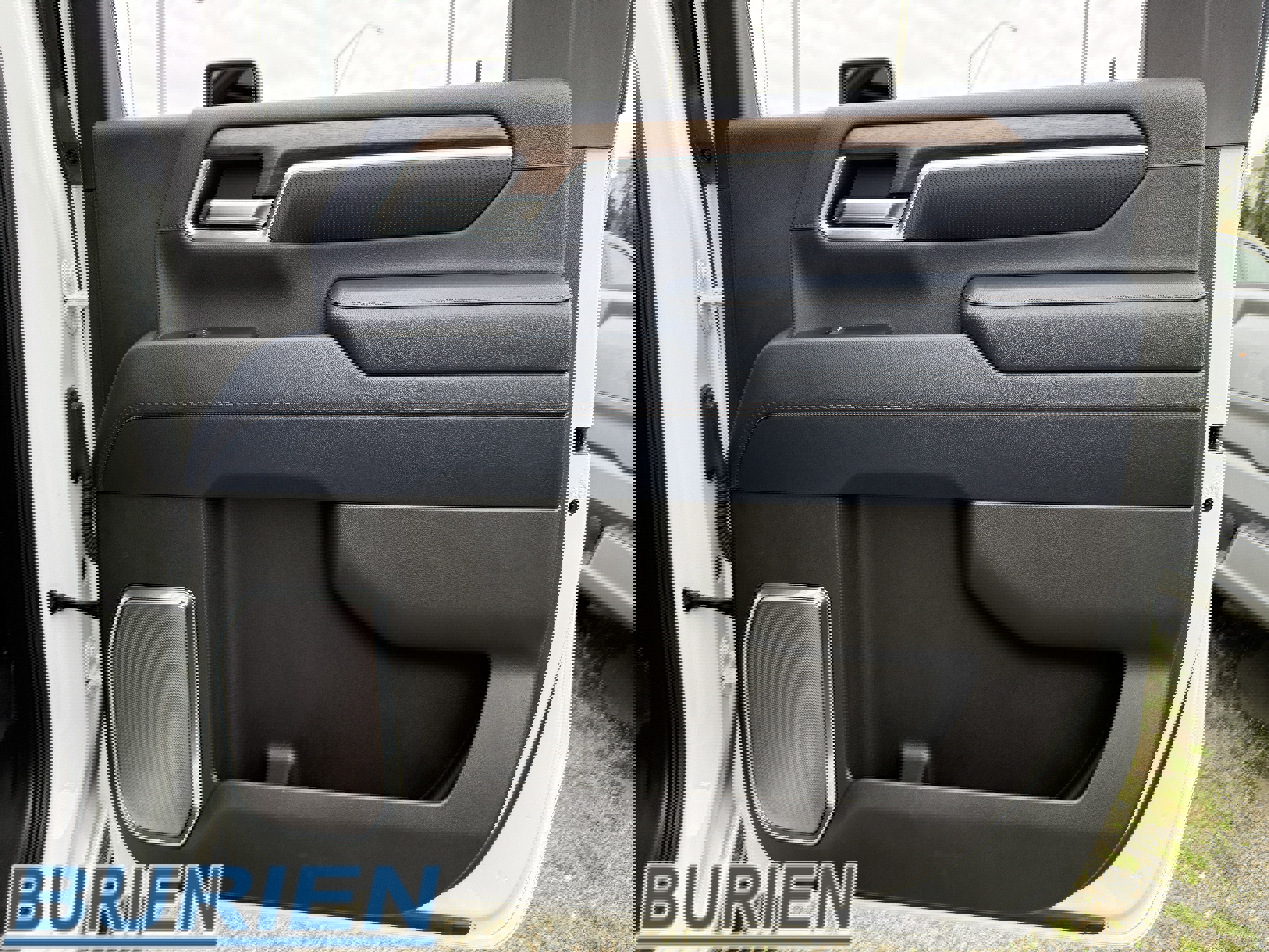 Used 2024 Chevrolet Silverado 2500 High Country w/ High Country Premium Package image 24