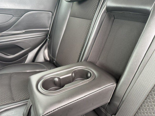 Used 2019 Buick Encore Preferred w/ Safety Package FWD image 26