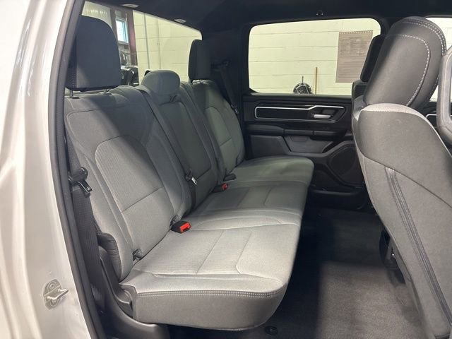Used 2023 RAM 1500 Big Horn AWD/4WD image 17