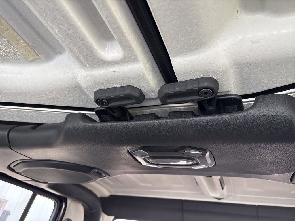 Used 2022 Jeep Gladiator Mojave w/ LED Lighting Group image 24