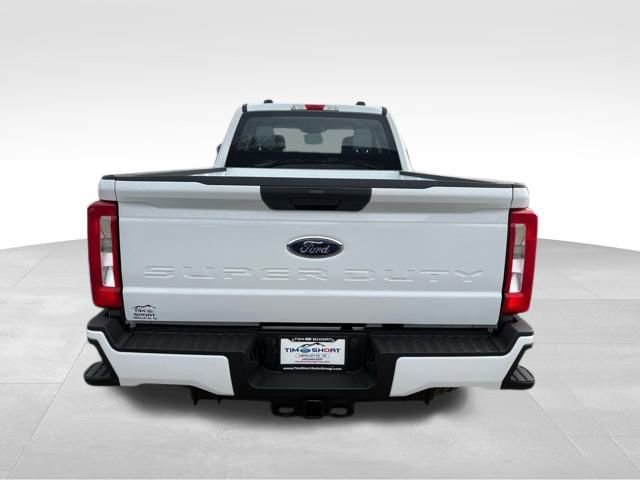 New 2026 Ford F250 XL w/ STX Appearance Package image 10