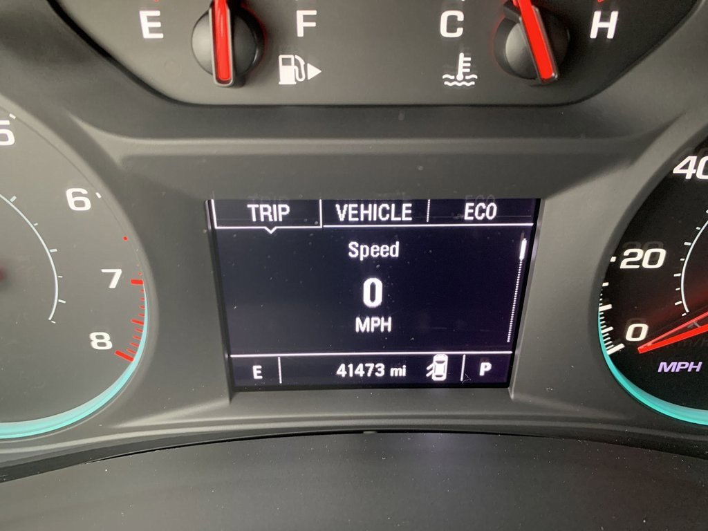 Certified 2022 Chevrolet Malibu LS image 6