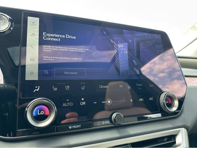 New 2026 Lexus RX 350 Premium Plus FWD image 29