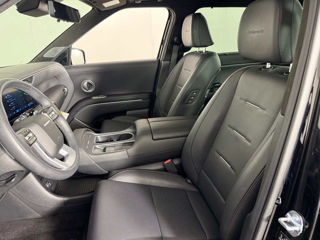 Used 2026 Hyundai Palisade Calligraphy AWD/4WD image 23